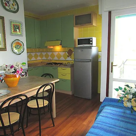 Apartman Albatros Bibione