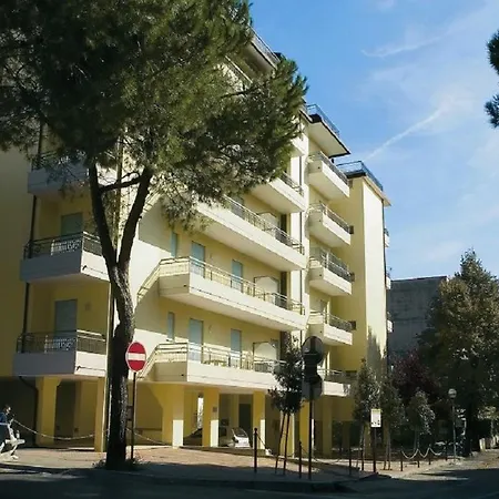 Apartment Albatros *