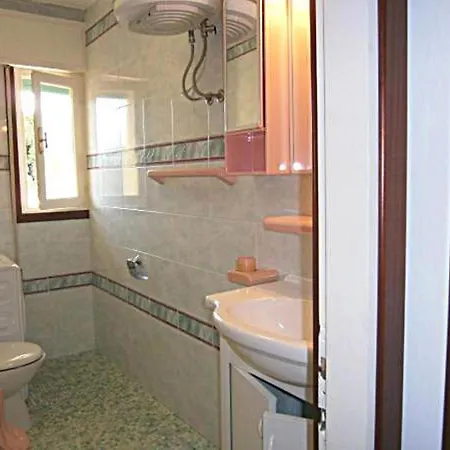 Apartment Albatros *