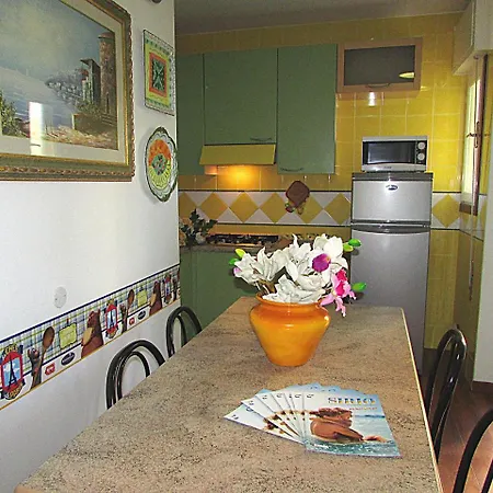 Albatros Apartment Bibione