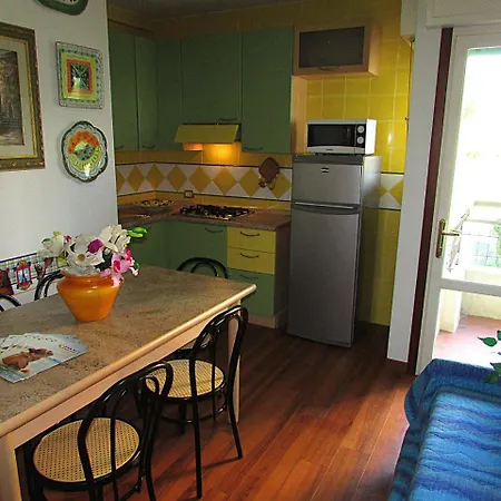 Albatros Apartment